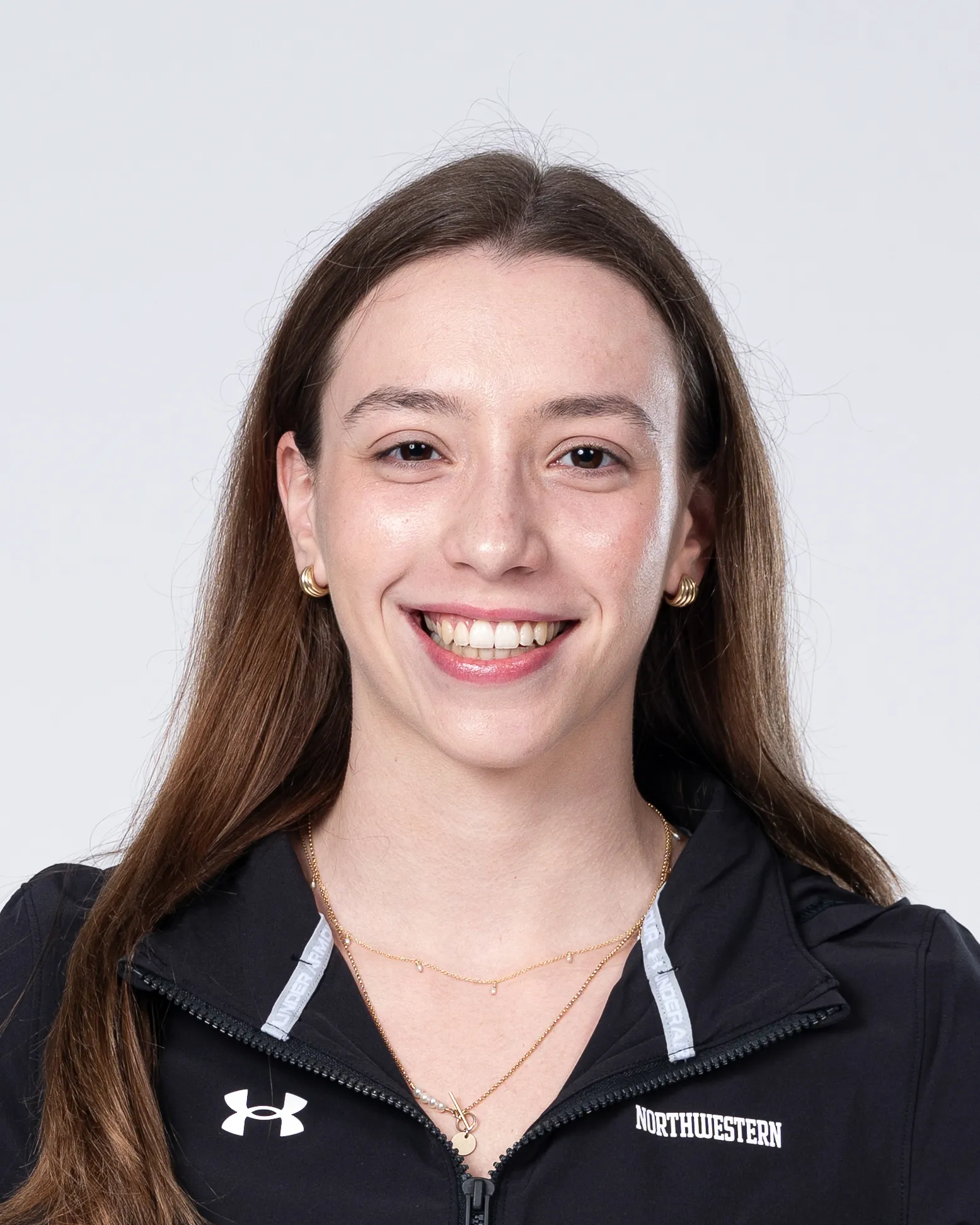 Sophie Martin, Swimming & Diving, Northwestern University