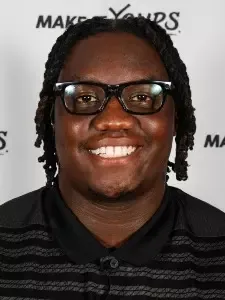 Quincy Thompson
