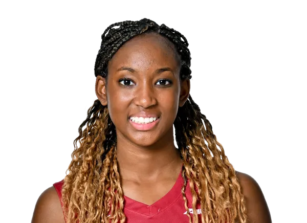 Kaylinn Bethea, Basketball, undefined