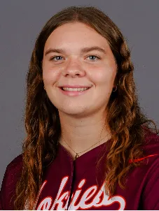 Avery Layton, Softball, undefined