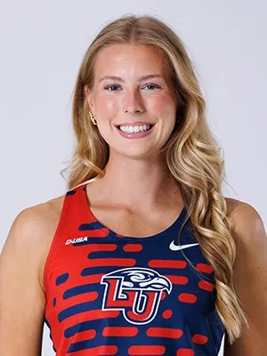 Shelby Smith, Track and Field (O), Liberty University