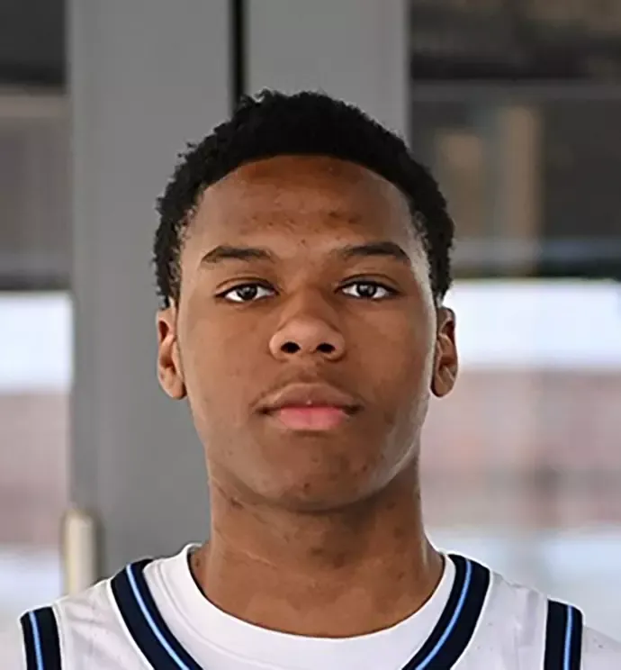 Carter Fisk, Basketball, undefined