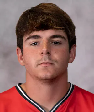 Luca Mendez, Baseball, Barry University