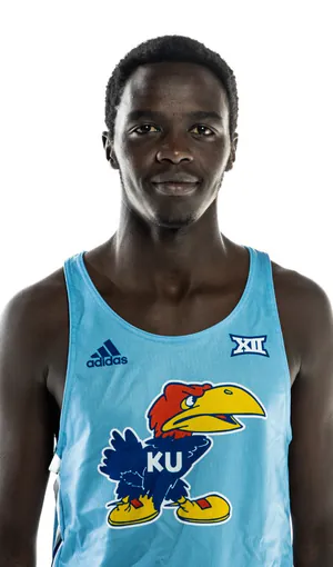 Reagan Kibet, Track and Field, undefined
