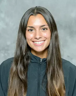 Olivia Verde, Track and Field, undefined