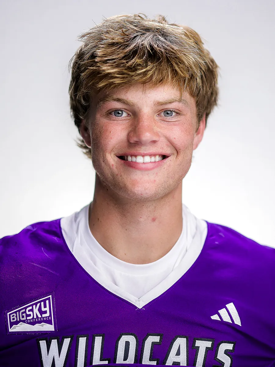 Nate Dahle, Football, undefined