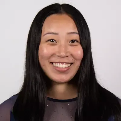 Lauren Luu, Gymnastics, Yale University