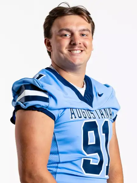 Sam Siegfried, Football, Augustana University