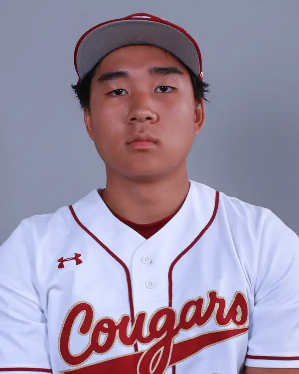 Brian Seo, Baseball, College of Charleston