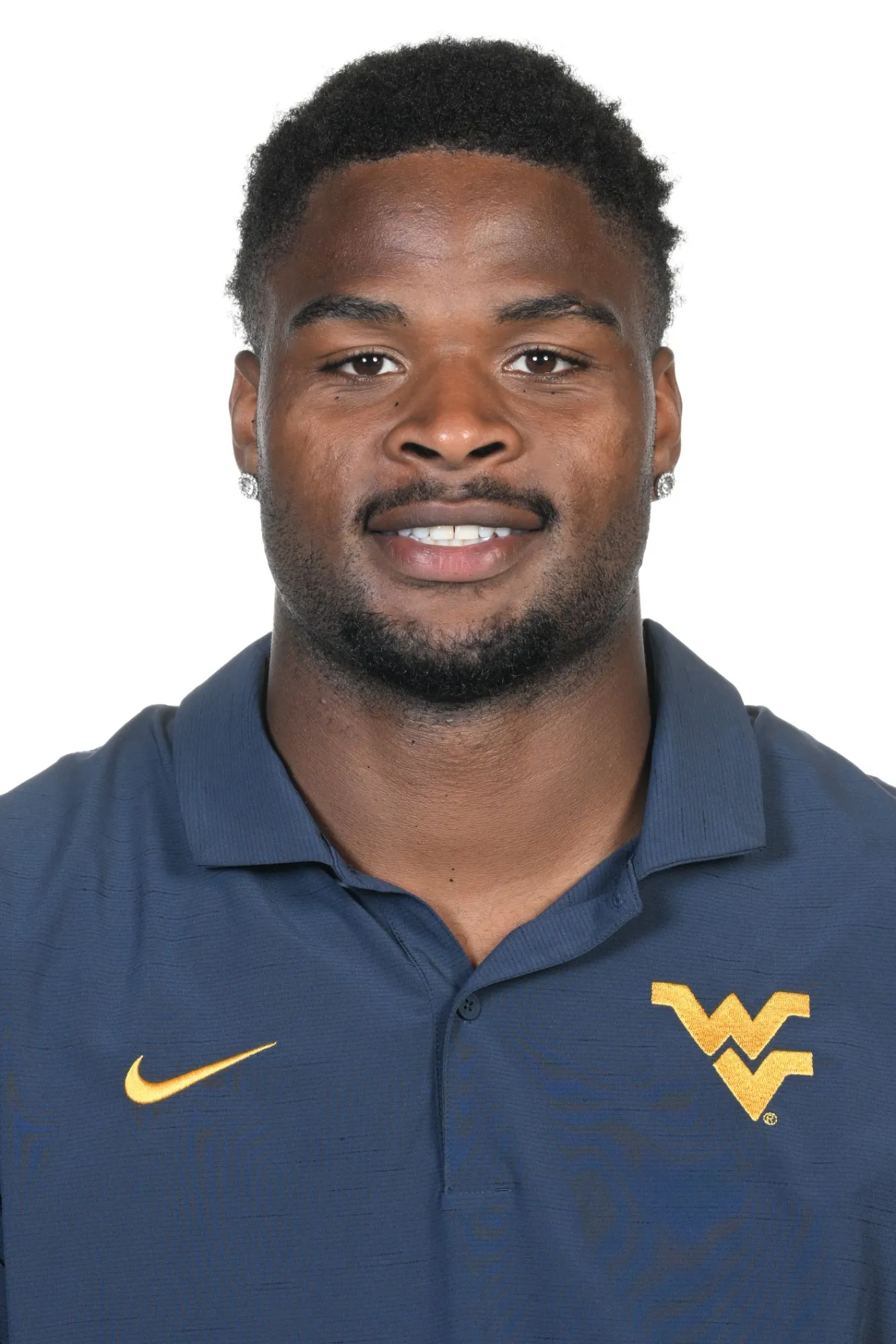 Jeremiah Johnson, Football, undefined