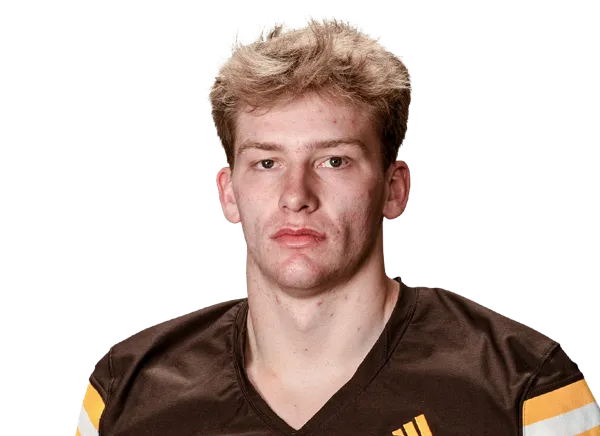 Isaac Sell, Football, undefined