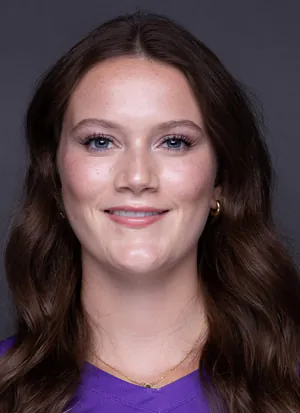 Aubrey Goodere, Volleyball, undefined