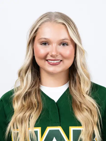 Madeline Flammia, Softball, University of Alabama at Birmingham