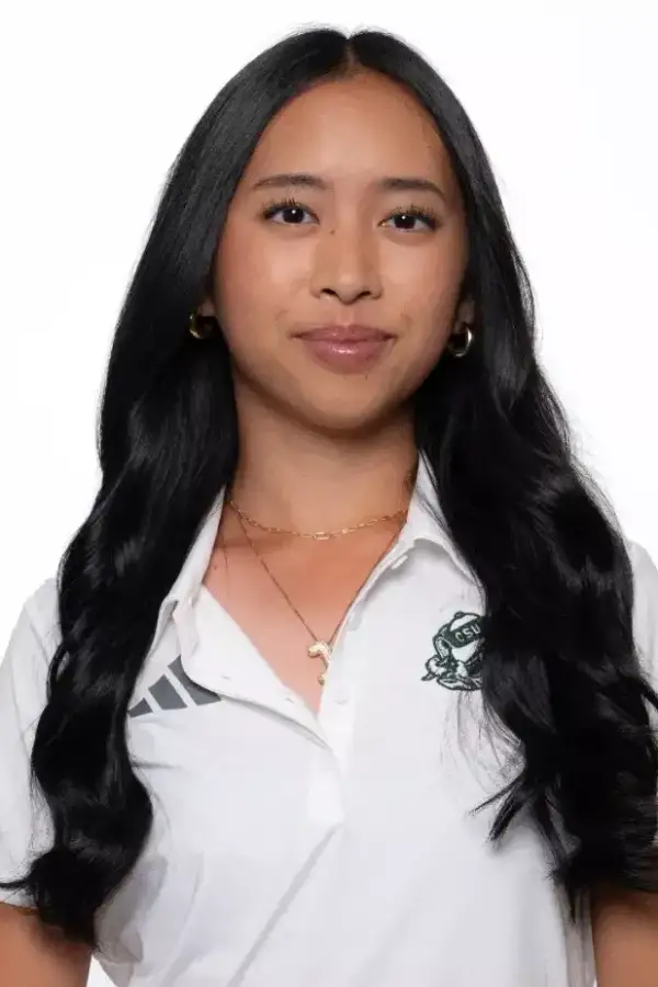 Jacinda Lee, Golf, Colorado State University