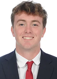 Murphy McLaughlin, Lacrosse, Boston University