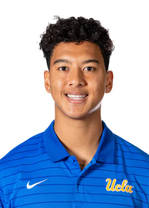 Chris Paige, Track and Field, undefined