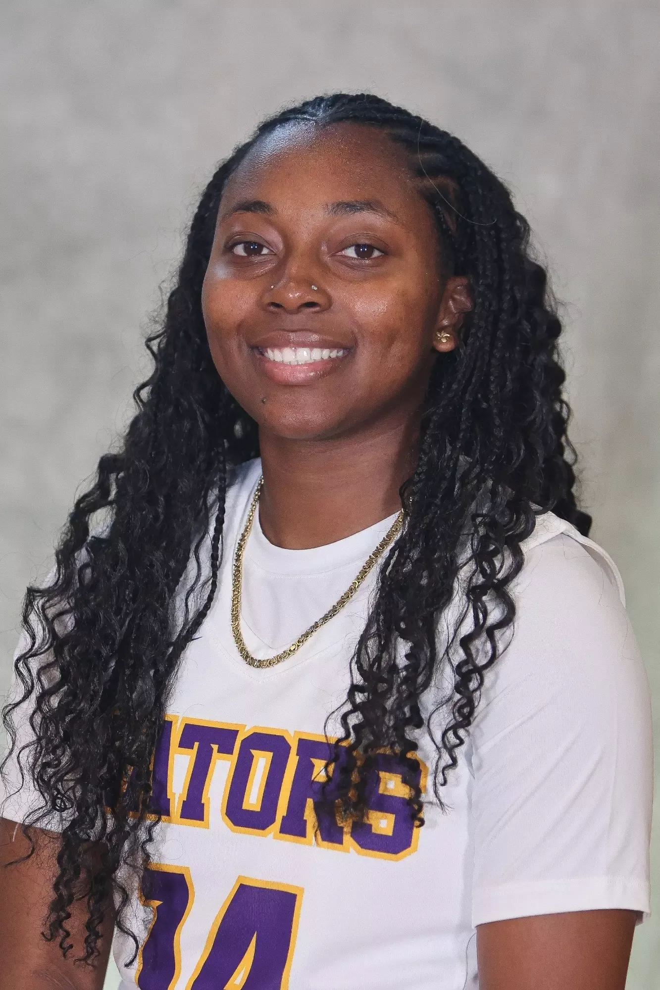 Deonna Mayfield, Basketball, San Francisco State University