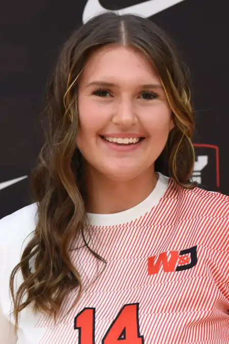 Alexa Hennessy, Soccer, Washington & Jefferson College