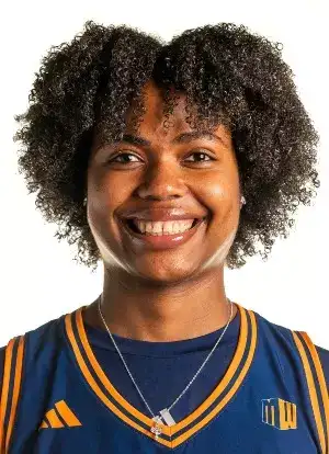 Arminda Joaquim, Basketball, University of Texas at El Paso