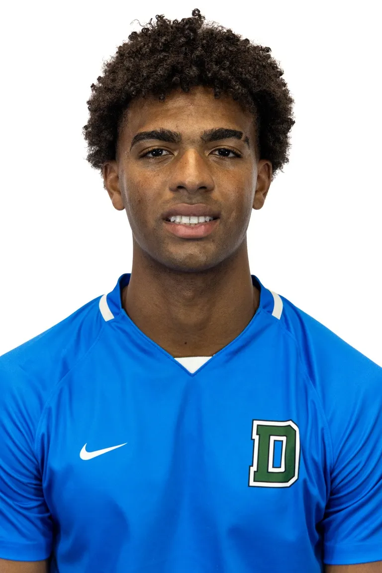 Nicholas Brown, Soccer, Dartmouth College