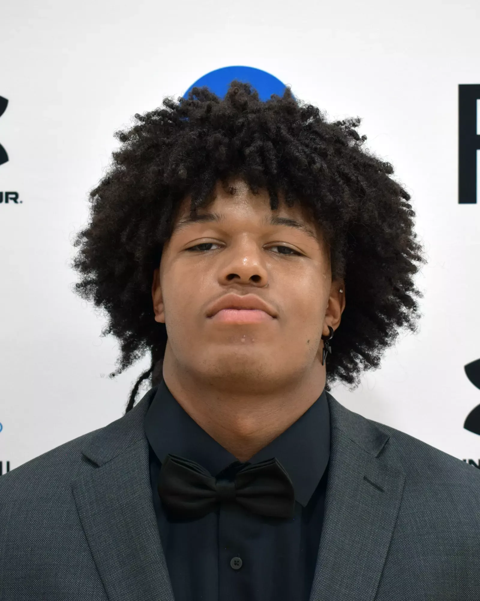Diezel Duckett, Football, Frostburg State University
