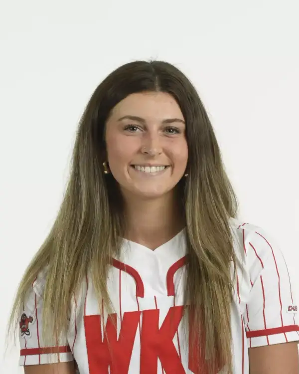 Lauren Satterly, Softball, Western Kentucky University