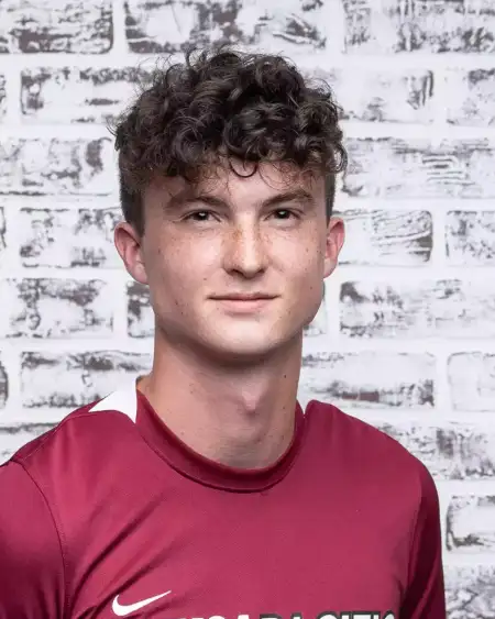 Zeke Leighton, Soccer, Azusa Pacific University