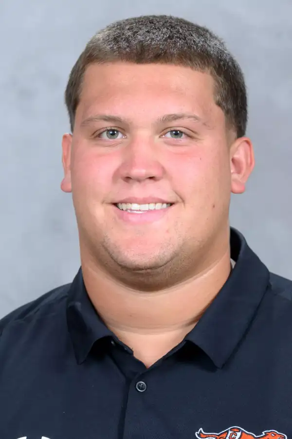 Carver Banker, Football, Campbell University