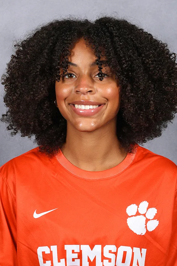 Tatum Short, Soccer, undefined