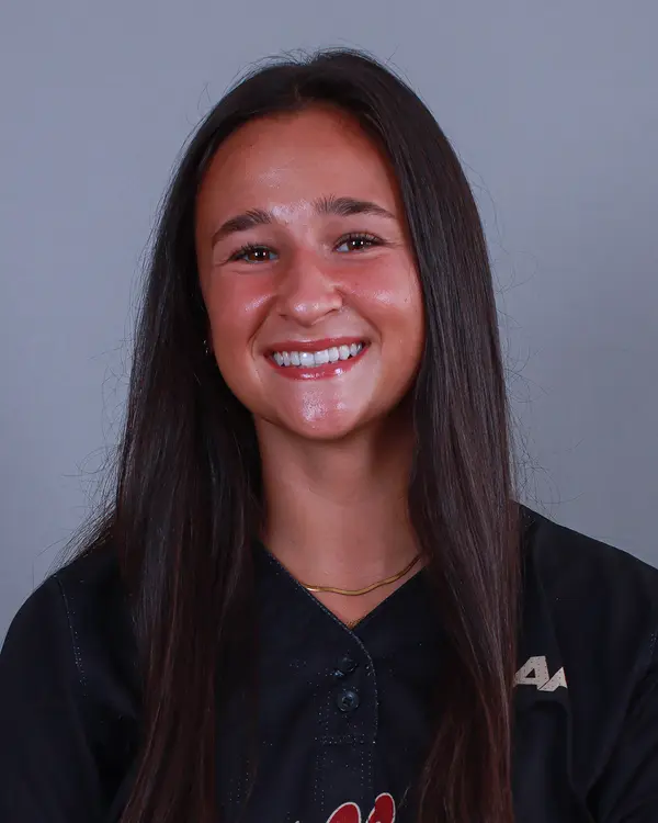 Abby Driscoll, Softball, College of Charleston