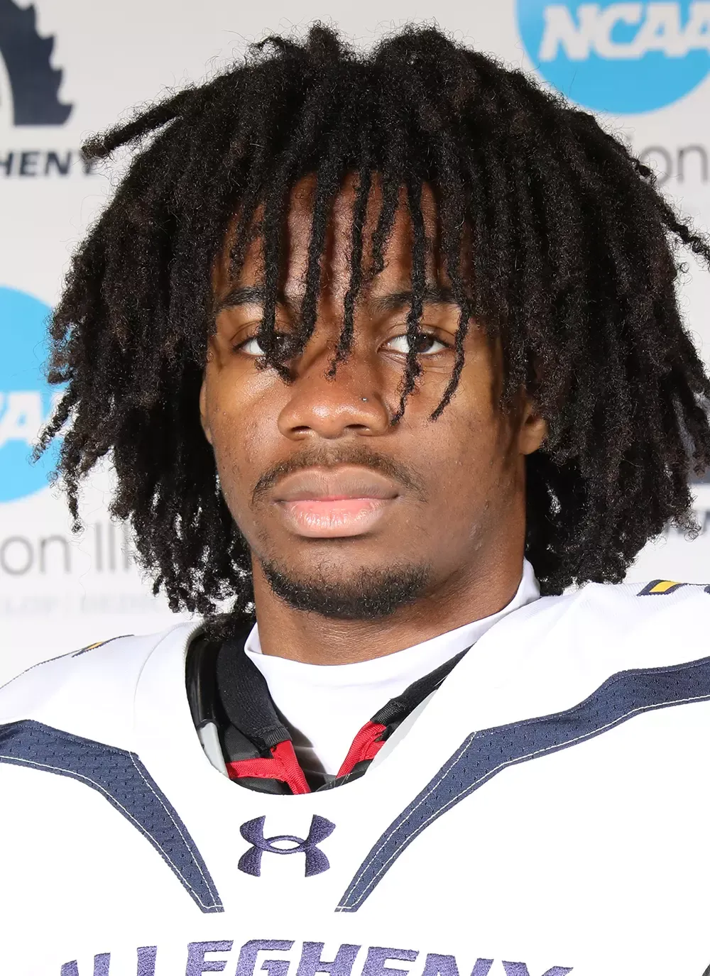 Ashton Chambers, Football, undefined