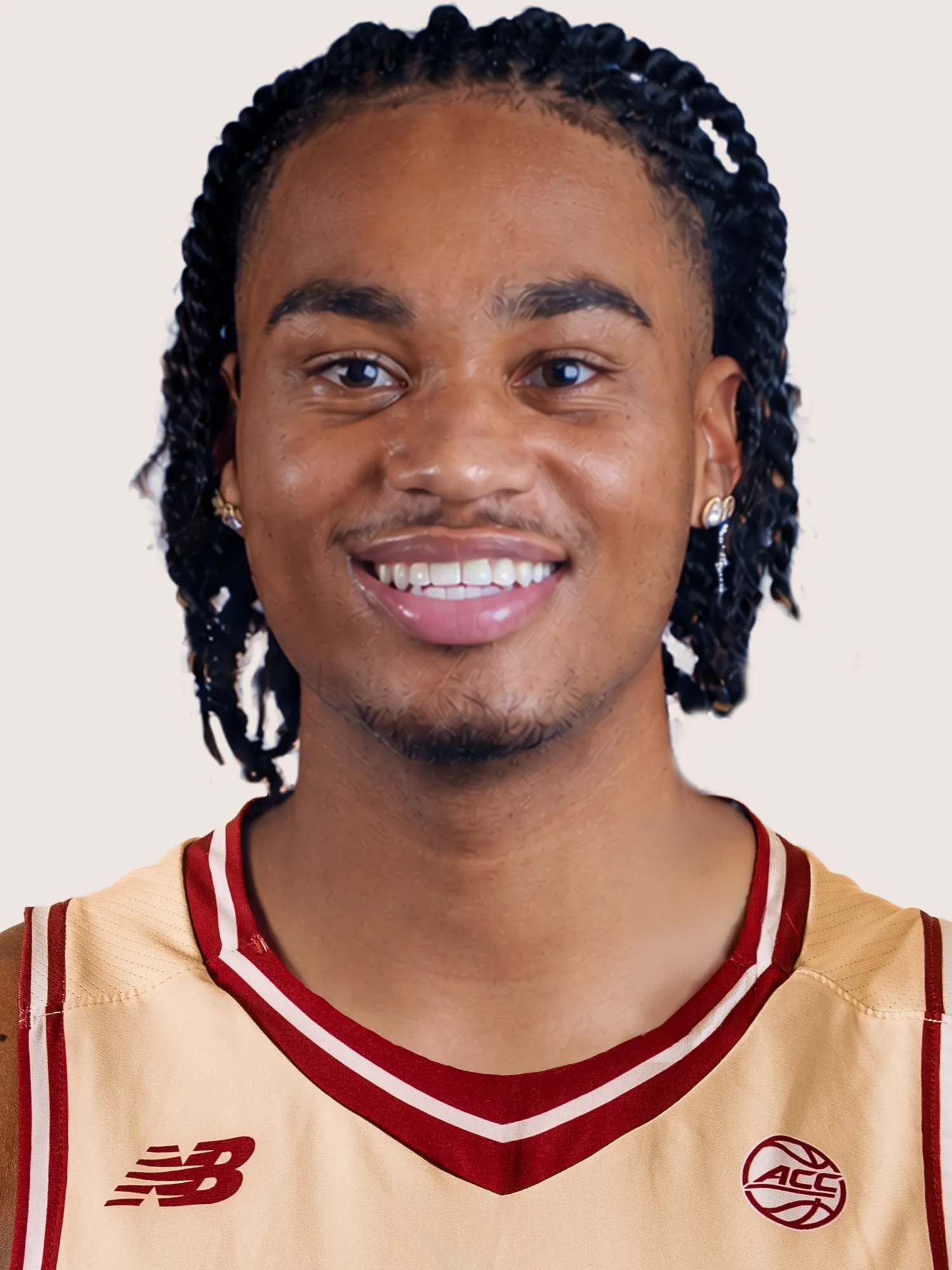 Jordan Ghee, Basketball, undefined