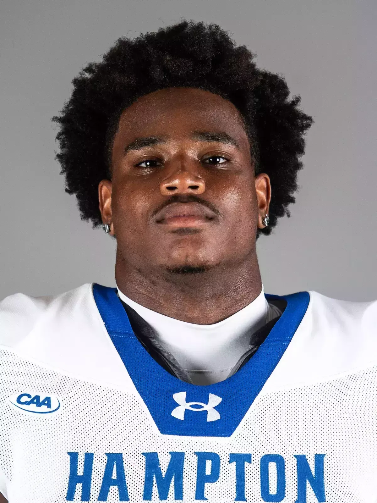 Marcellus Nash, Football, undefined