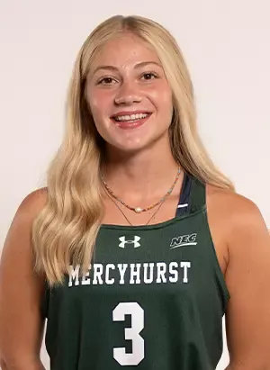 Madilyne Croom, Field Hockey, undefined