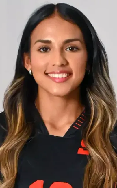 Kelsey Villatoro, Soccer, undefined