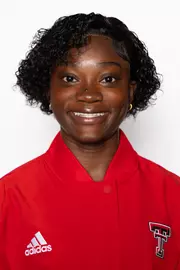 Tonie-Ann Forbes, Track and Field, undefined