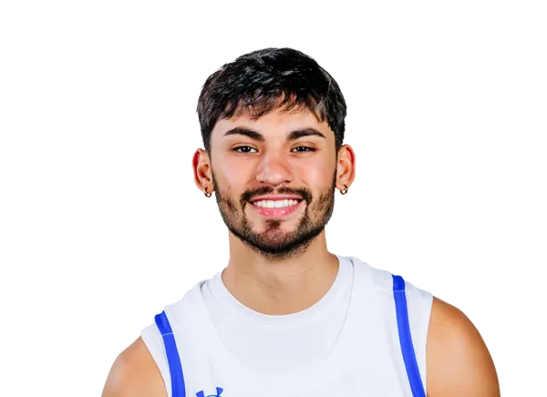 Erik Villarreal, Basketball, undefined