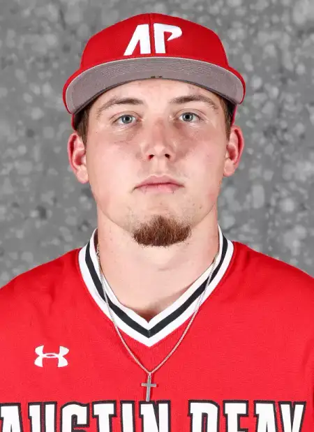 Cannon Rice, Baseball, Austin Peay State University