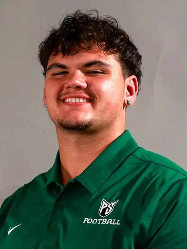 Zeliah Wade, Football, Portland State University