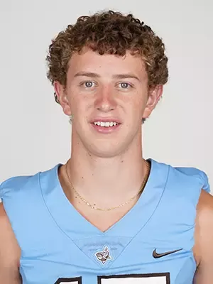 Eli Warner, Football, Tufts University