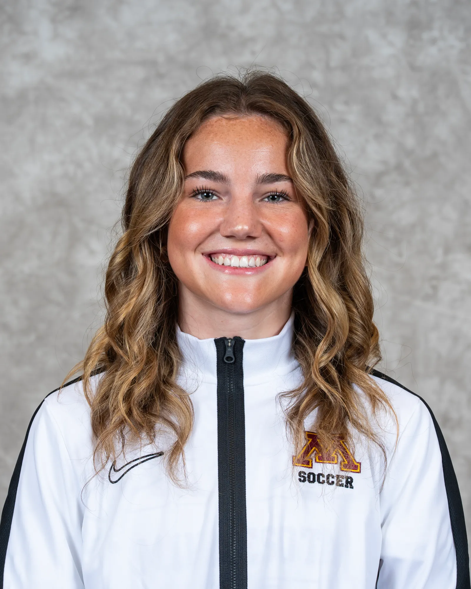 Tenley Senden, Soccer, undefined