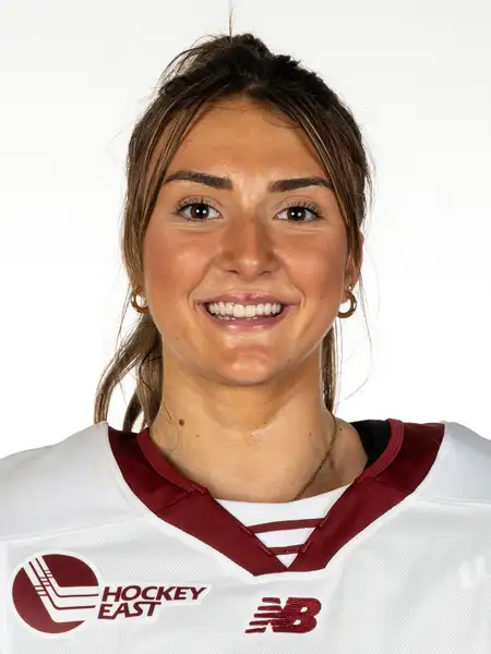 Maxim Tremblay, Hockey, Boston College