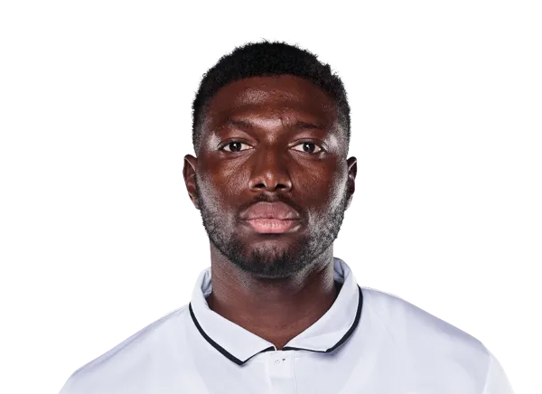 Cyril Obasogie, Basketball, undefined