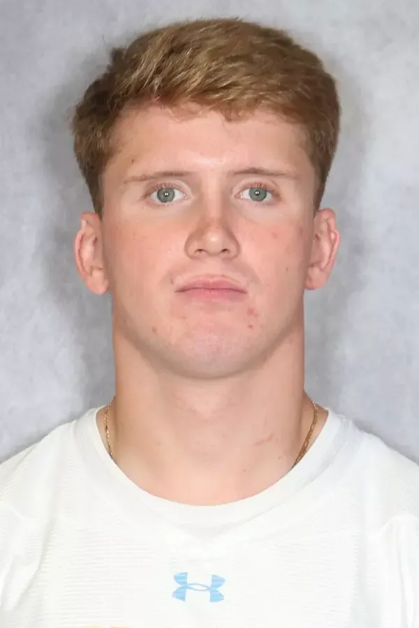 Matthew Sardo, Lacrosse, Long Island University