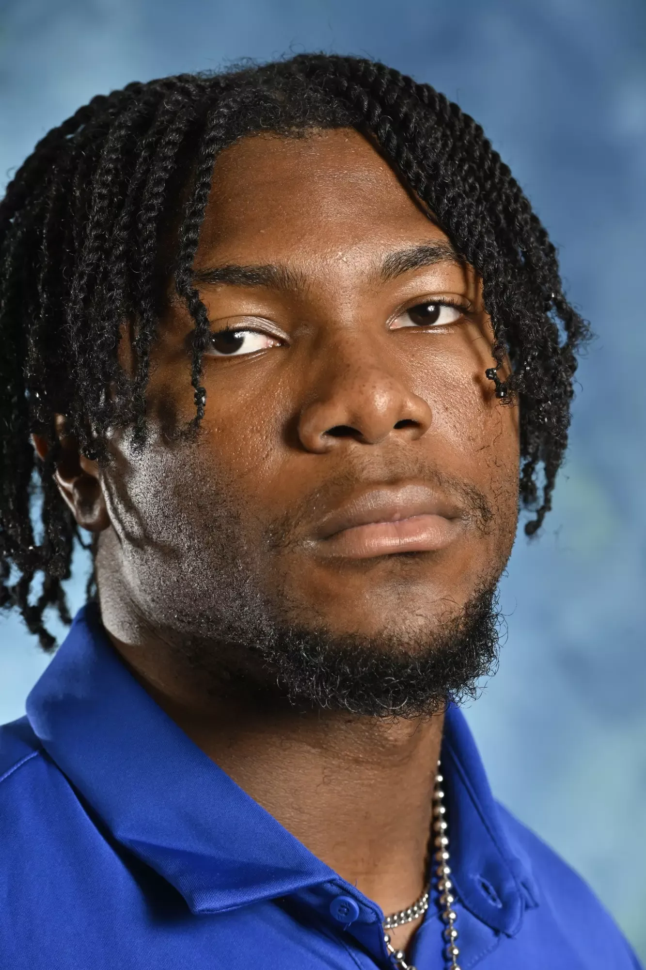 Ellis Sanusi, Football, Texas A&M University-Kingsville