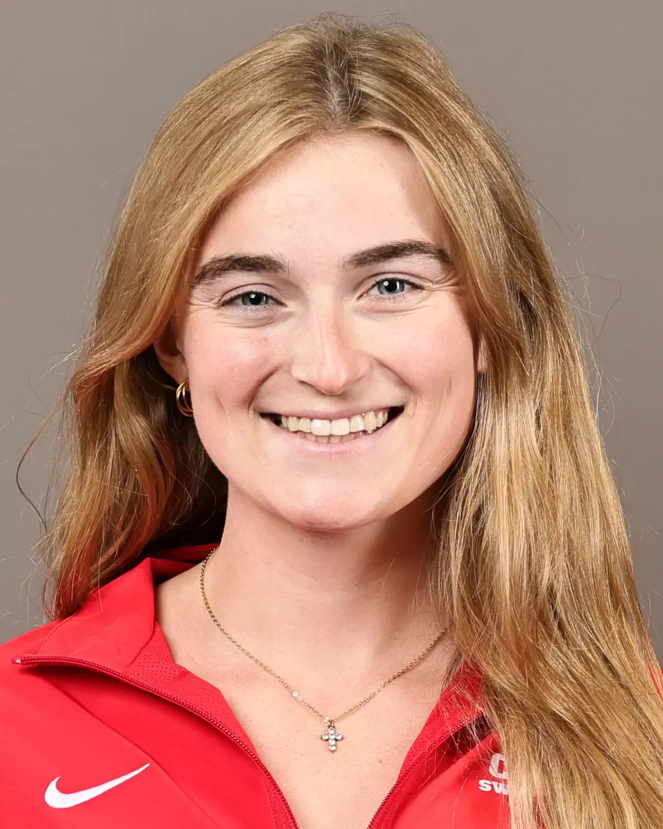Katie Ferreira, Swimming & Diving, Cornell University