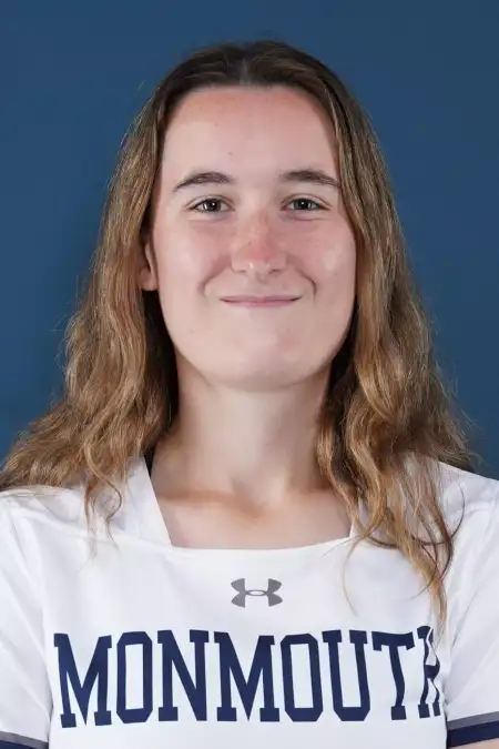 Allyson Ryan, Lacrosse, Monmouth University