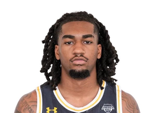 Ace Valentine, Basketball, undefined