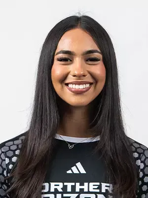 Valerie Llamas, Soccer, Northern Arizona University
