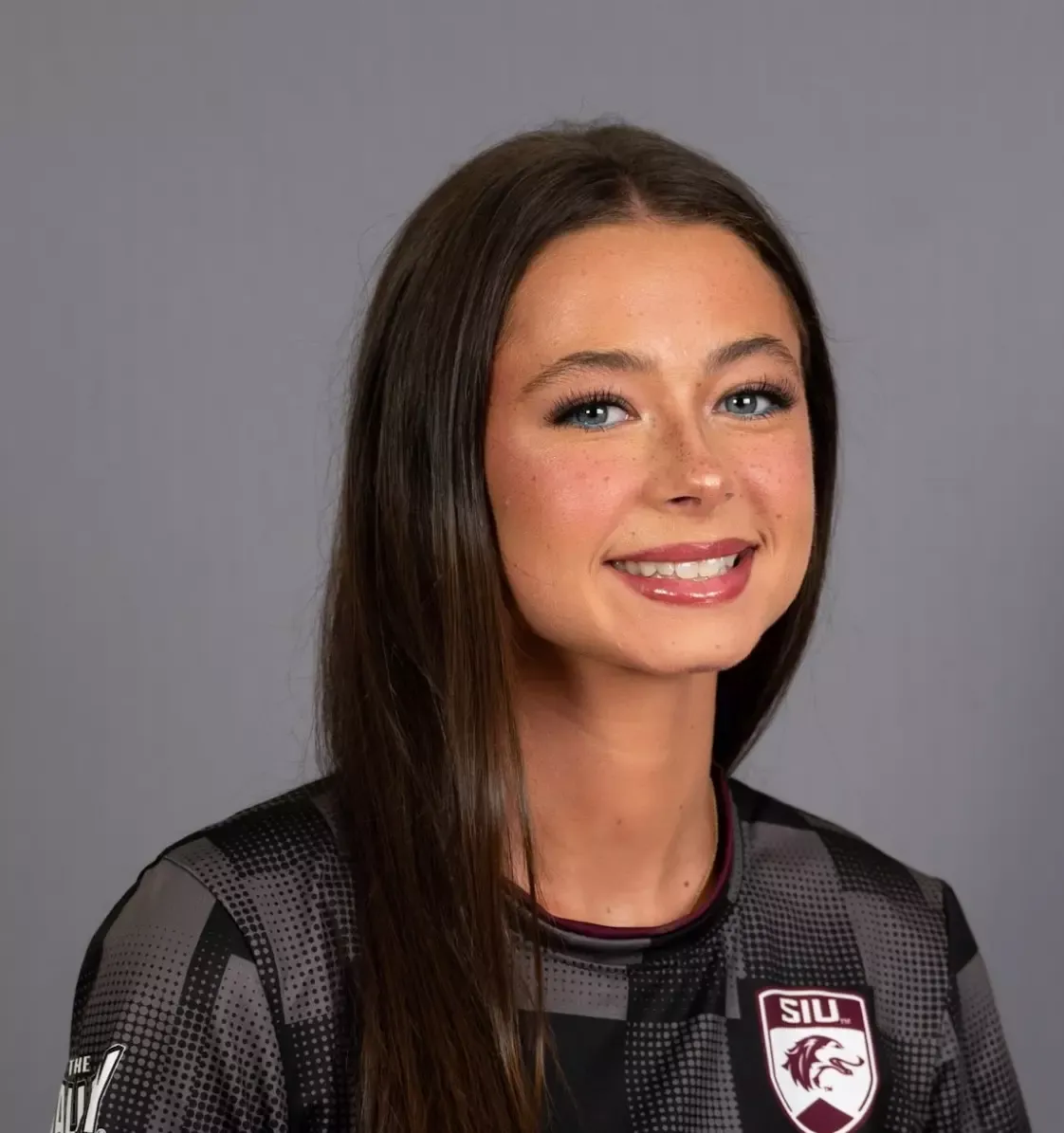Lily Black, Soccer, Southern Illinois University